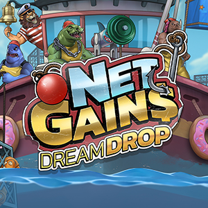 Net Gains Dream Drop