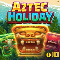 Aztec Holiday