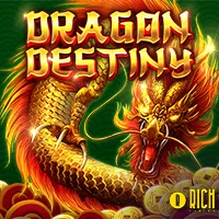 Dragon Destiny