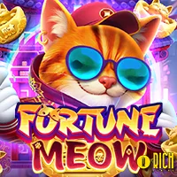 Fortune Meow