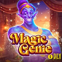Magic Genie
