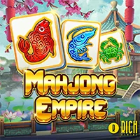 Mahjong Empire