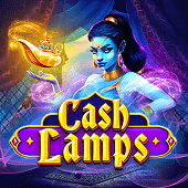 Cash Lamps