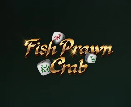 Fish Prawn Crab