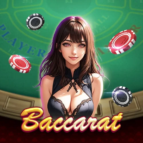 Baccarat+