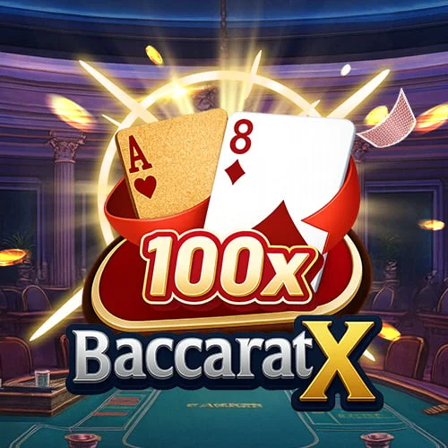 BaccaratX