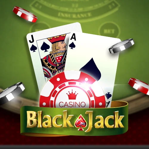 Blackjack+