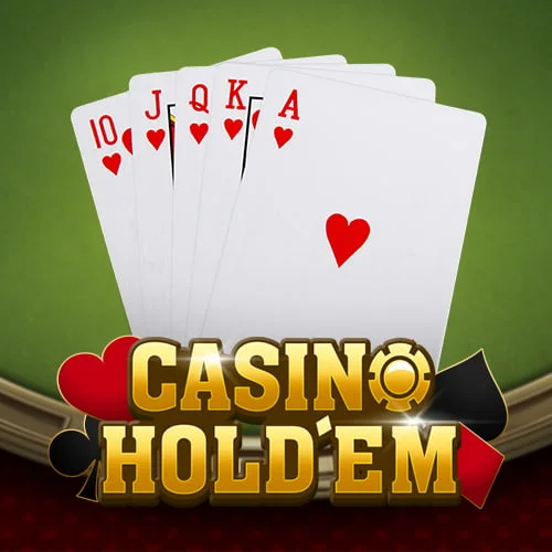 Casino Hold'em