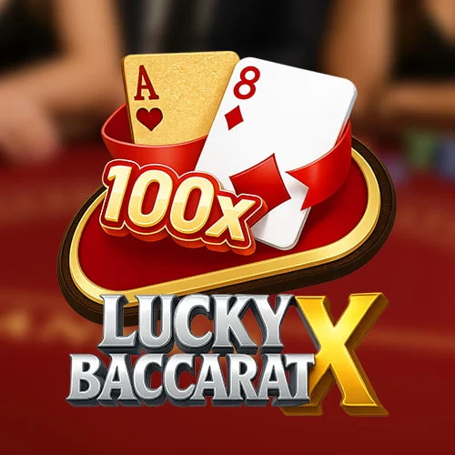 Lucky BaccaratX