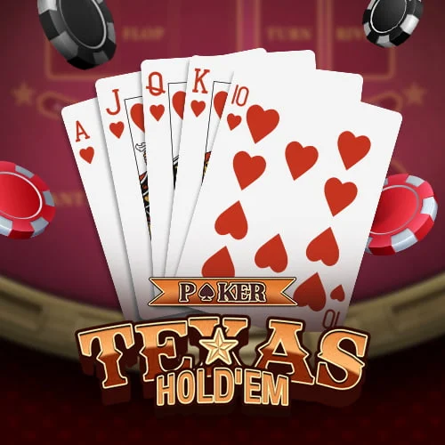 Texas Hold'em