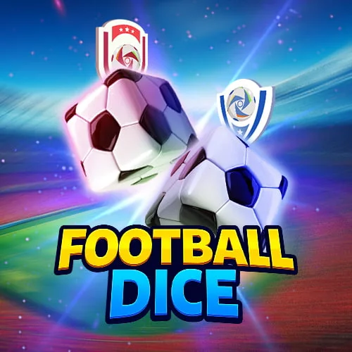 Football Dice
