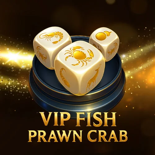 VIP Fish Prawn Crab