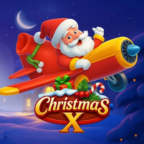 Christmas X