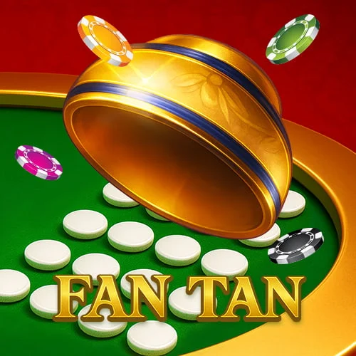 Fan Tan