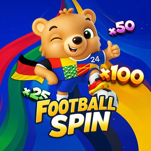 Football Spin
