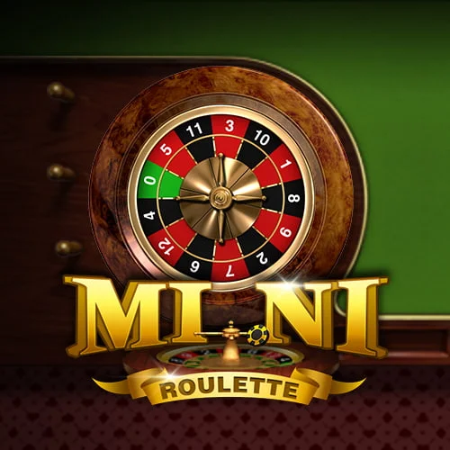 Mini Roulette