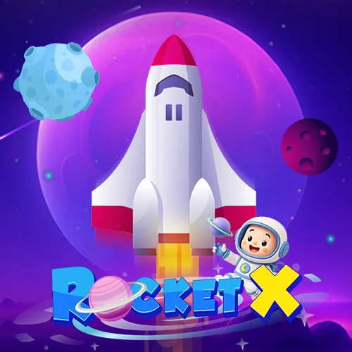 Rocket X