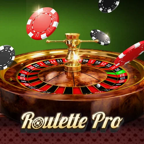 Roulette Pro