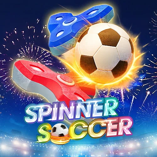 Spinner Soccer