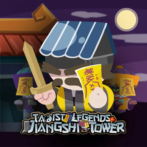 Taoist Legends: Jiangshi Tower