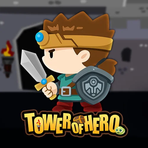 Tower of Hero