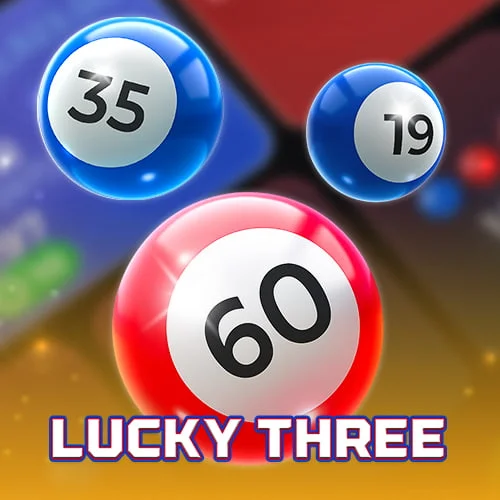 Lucky Three