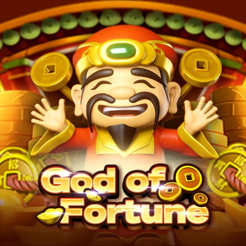 God Of Fortune+