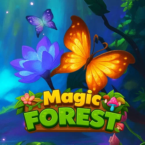 Magic Forest