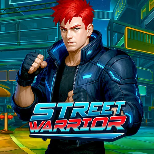 Street Warrior