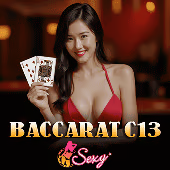 BACCARAT C13