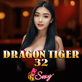 Dragon Tiger 32