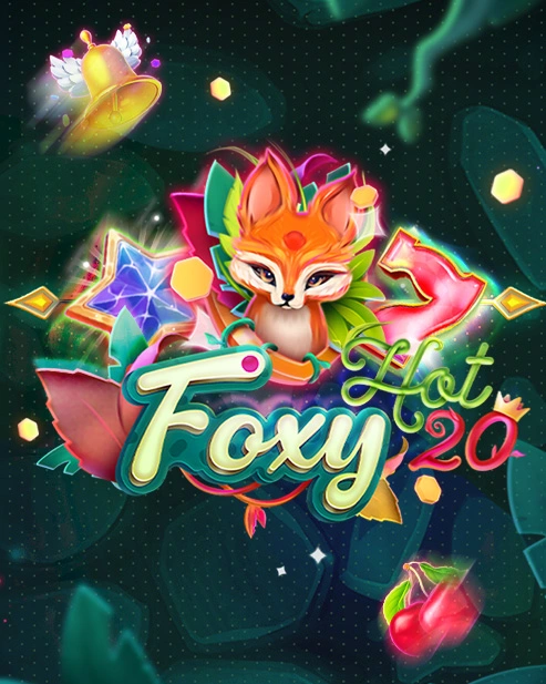 Foxy Hot 20