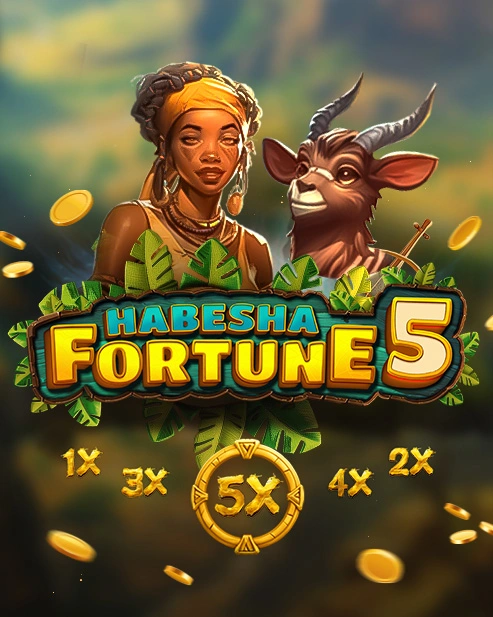 Habesha Fortune 5