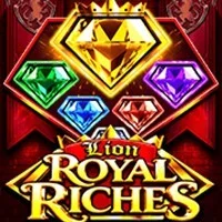 Lion Royal Riches