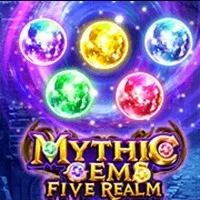 Mythic Gems: Five Realms