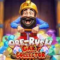 Ore Rush: Cart Collector