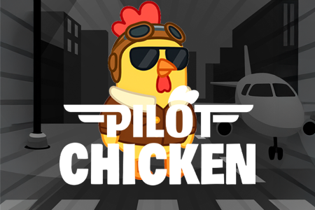 Pilot Chicken