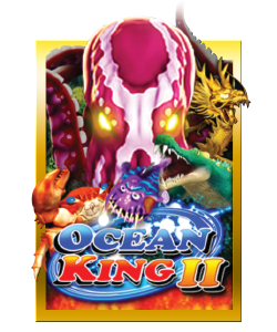 Ocean King II