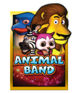 Animal Band