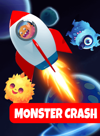 Monster Crash