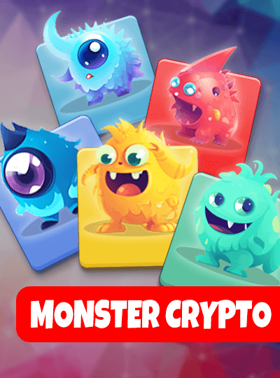 Monster Crypto