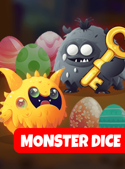 Monster Dice