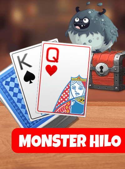 Monster Hilo