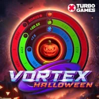 vortex halloween