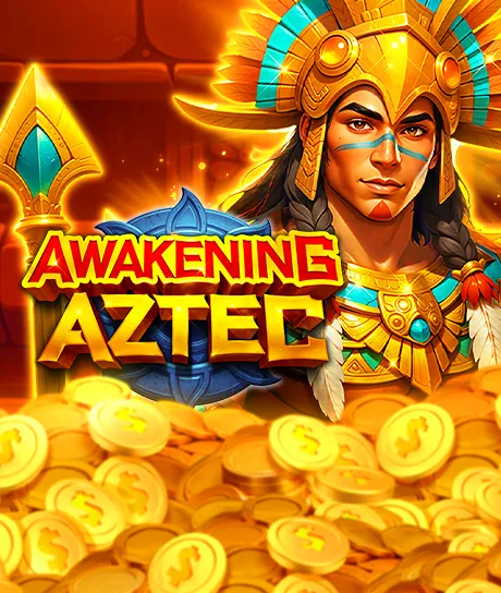 Awakening Aztec