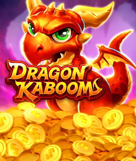 Dragon Kaboom