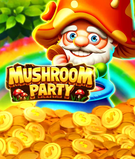 Mushroom Party