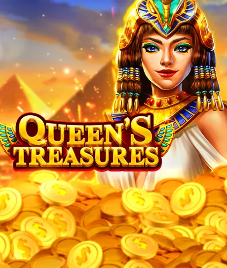 Queen's Treasures