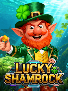 Lucky Shamrock