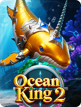Ocean King 2